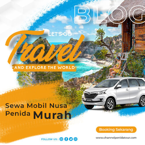 sewa-mobil-nusa-penida-murah