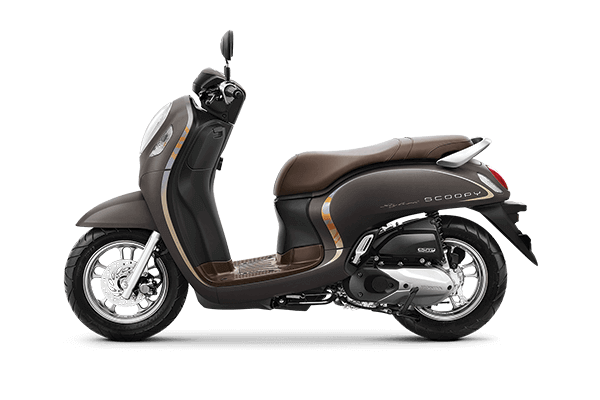 Scoopy