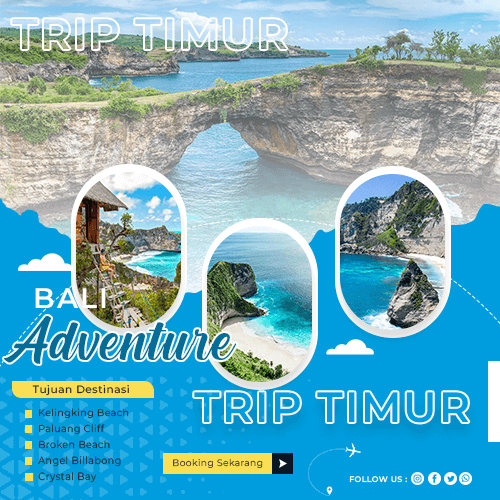Trip-Timur