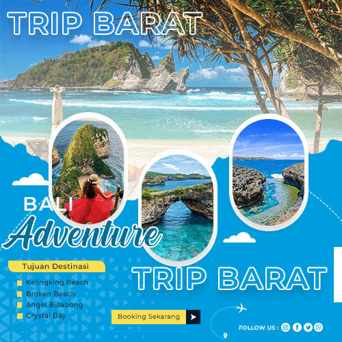 trip barat